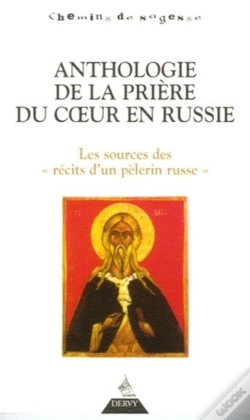 Capa do artigo Anthologie De La Priere Du Coeur En Russie