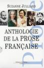 Anthologie De La Prose Française - Preview