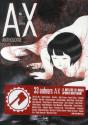 Anthologie De La Revue Underground De Manga Japonais - Preview
