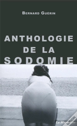 Capa do artigo Anthologie De La Sodomie