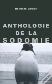 Capa do artigo Anthologie De La Sodomie