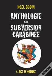 Capa do artigo Anthologie De La Subversion Carabinée