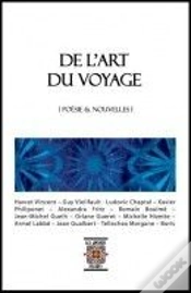 Capa do artigo Anthologie De L