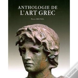 Capa do artigo Anthologie De L'Art Grec
