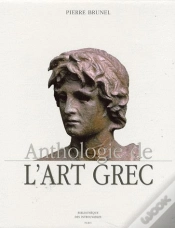 Capa do artigo Anthologie De L