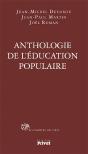 Anthologie De L'Éducation Populaire - Preview