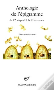 Capa do artigo Anthologie De L