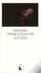 Capa do artigo Anthologie De L