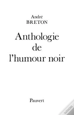 Capa do artigo Anthologie De L'Humour Noir