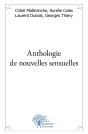 Anthologie De Nouvelles Sensuelles - Preview