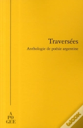Anthologie De Poésie Argentine