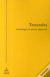 Capa do artigo Anthologie De Poésie Argentine
