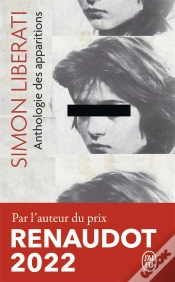 Capa do artigo Anthologie Des Apparitions