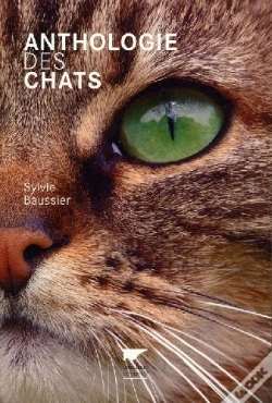 Capa do artigo Anthologie Des Chats