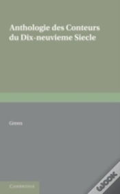 Capa do artigo Anthologie Des Conteurs Du Dix-Neuvieme Siecle