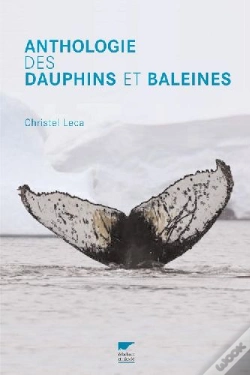 Capa do artigo Anthologie Des Dauphins Et Des Baleines