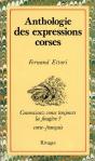 Anthologie Des Expressions Corses - Preview