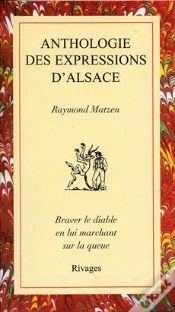 Capa do artigo Anthologie Des Expressions D