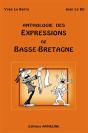 Anthologie Des Expressions De Basse-Bretagne (Édition 2006) - Preview