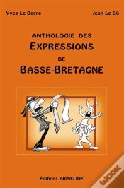 Capa do artigo Anthologie Des Expressions De Basse-Bretagne (Édition 2006)