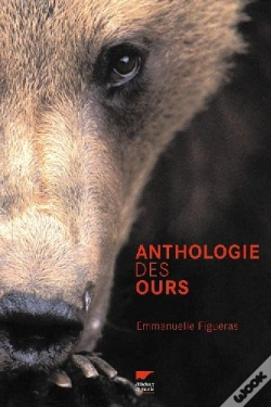 Capa do artigo Anthologie Des Ours