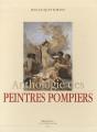 Anthologie Des Peintres Pompiers (Relie) - Preview