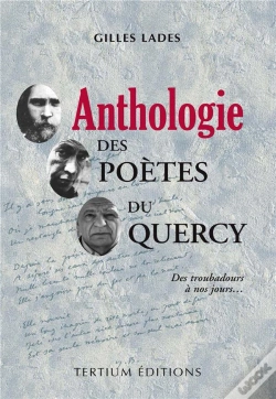 Capa do artigo Anthologie Des Poetes Du Quercy