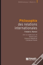 Capa do artigo Anthologie Des Relations Internationales (2e Edition)