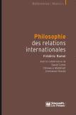 Anthologie Des Relations Internationales (2e Edition)