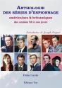 Anthologie Des Series D'Espionnage Americaines Et Britanniques - Preview