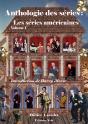 Anthologie Des Séries, Les Séries Américaines T.1 - Preview