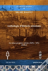 Anthologie D'Historie Ottomane