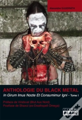 Anthologie Du Black Metal - T.1