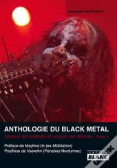 Anthologie Du Black Metal - T.2