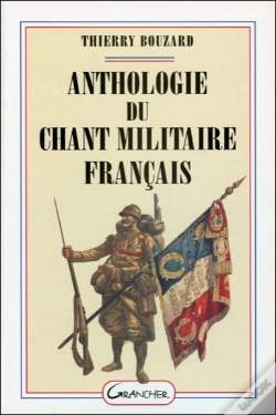 Capa do artigo Anthologie Du Chant Militaire Francais