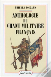 Capa do artigo Anthologie Du Chant Militaire Francais