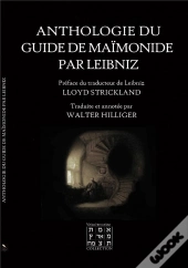 Anthologie Du Guide De Maïmonide Par Leibniz