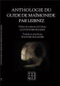 Anthologie Du Guide De Maïmonide Par Leibniz - Preview