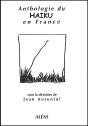 Anthologie Du Haiku En France - Preview