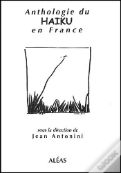 Capa do artigo Anthologie Du Haiku En France