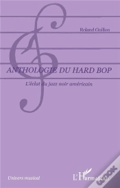 Capa do artigo Anthologie Du Hard Bop ; L