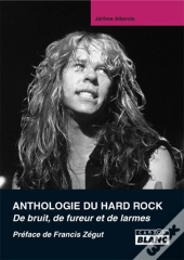 Anthologie Du Hard Rock