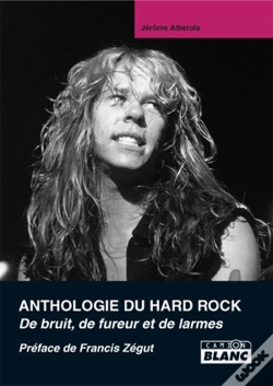 Capa do artigo Anthologie Du Hard Rock