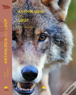 Capa do artigo Anthologie Du Loup