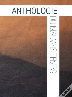 Capa do artigo Anthologie Du Mauvais Temps