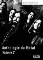 Anthologie Du Metal - T.2 - Preview