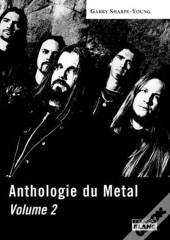 Anthologie Du Metal - T.2