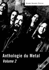 Capa do artigo Anthologie Du Metal - T.2