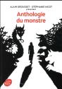 Anthologie Du Monstre - Preview