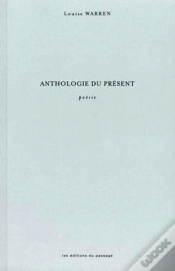 Capa do artigo Anthologie Du Présent